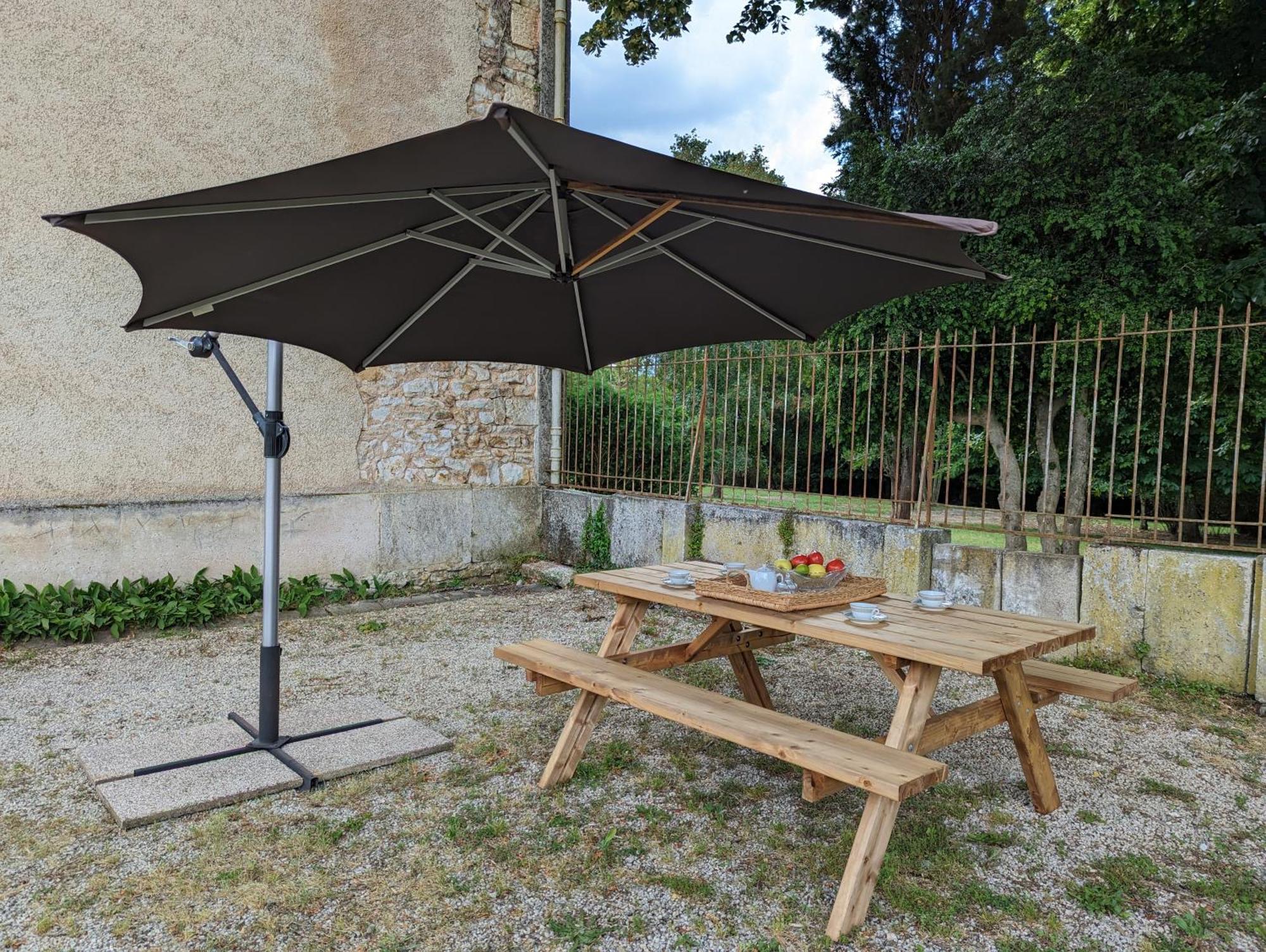 Domaine Du Faure Bed & Breakfast Chadurie Dış mekan fotoğraf