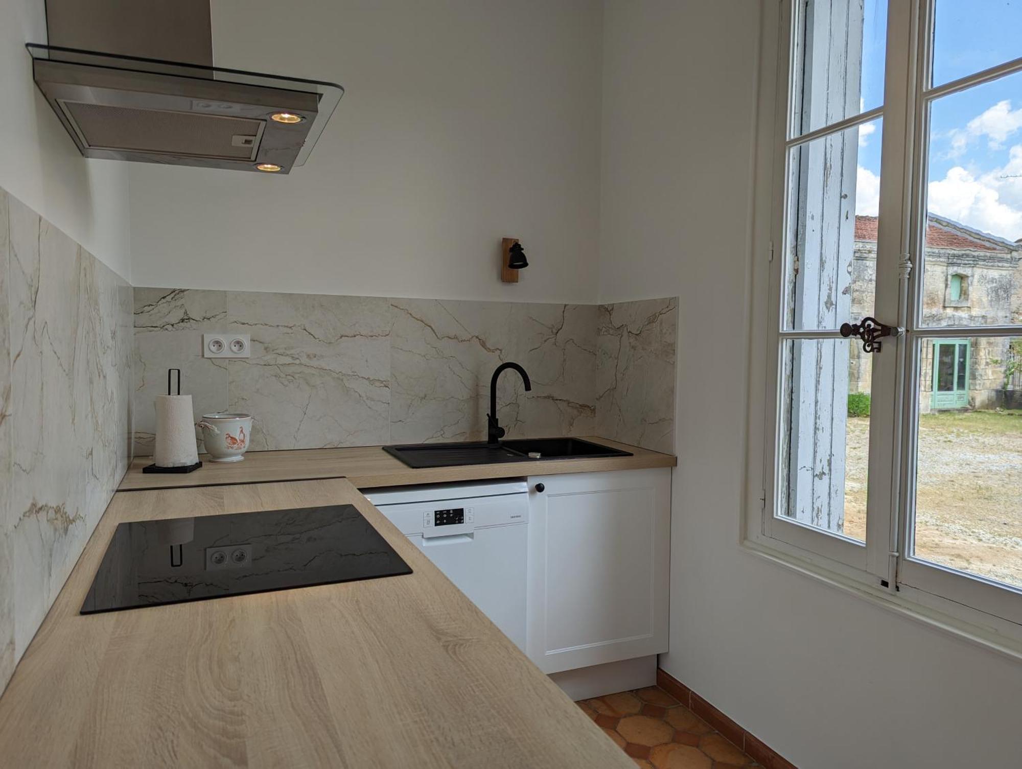 Domaine Du Faure Bed & Breakfast Chadurie Dış mekan fotoğraf