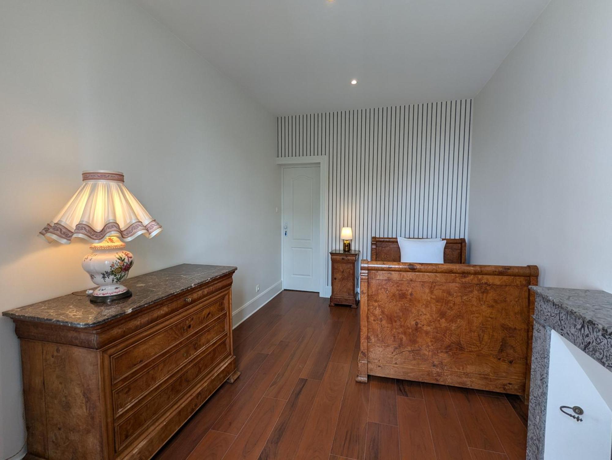 Domaine Du Faure Bed & Breakfast Chadurie Oda fotoğraf