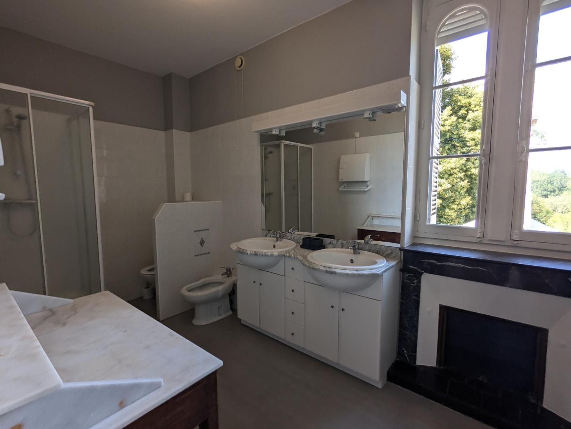 Domaine Du Faure Bed & Breakfast Chadurie Oda fotoğraf